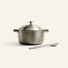 Titanium Perfect Pot Pro