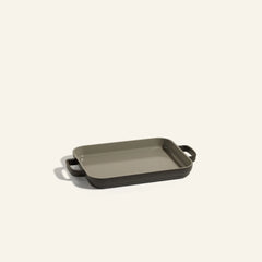Mini Griddle Pan