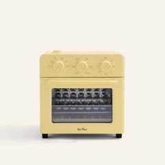 Wonder Oven